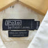 ポロバイラルフローレン Polo by RALPH LAUREN 90S ENGLISH SPREAD USA製 L/S ワイドカラー ドレス シャツ ダブルカフス メンズ 15 2/1