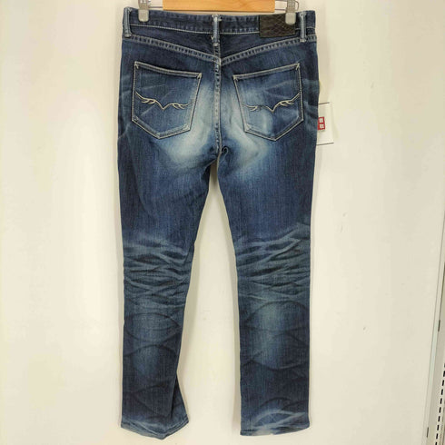 フーガ FUGA ストレッチスリムデニムパンツ メンズ JPN:46