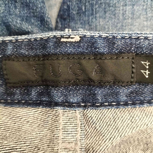 フーガ FUGA ストレッチスリムデニムパンツ メンズ JPN:46