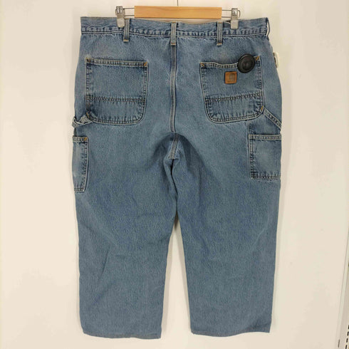 カーハート Carhartt Dungaree Fit デニムパンツ メンズ 40×32