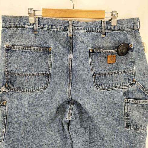カーハート Carhartt Dungaree Fit デニムパンツ メンズ 40×32