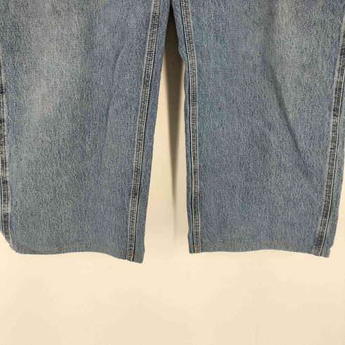 カーハート Carhartt Dungaree Fit デニムパンツ メンズ 40×32