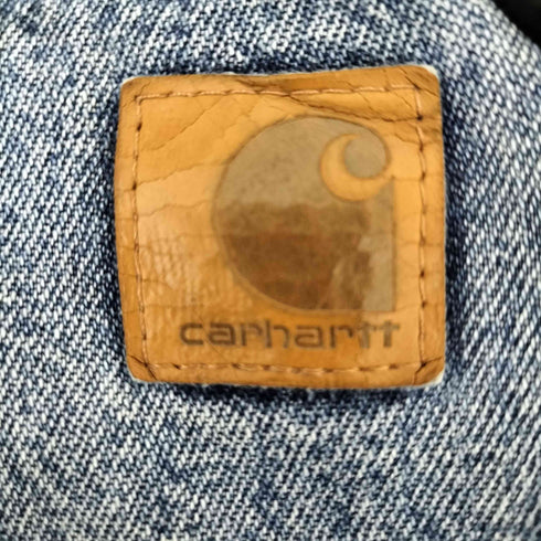 カーハート Carhartt Dungaree Fit デニムパンツ メンズ 40×32