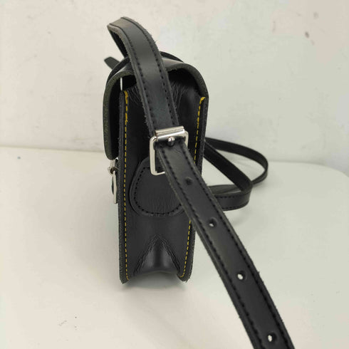 ドクターマーチン Dr.Martens 7インチ サッチェルバッグ レディース