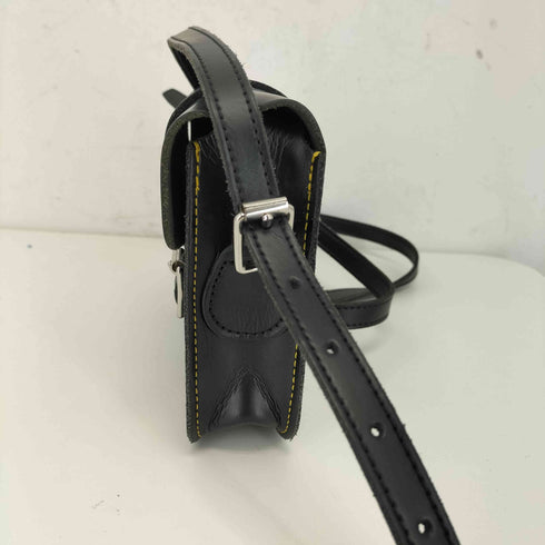 ドクターマーチン Dr.Martens 7インチ サッチェルバッグ レディース