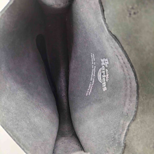 ドクターマーチン Dr.Martens 7インチ サッチェルバッグ レディース