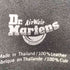 ドクターマーチン Dr.Martens 7インチ サッチェルバッグ レディース