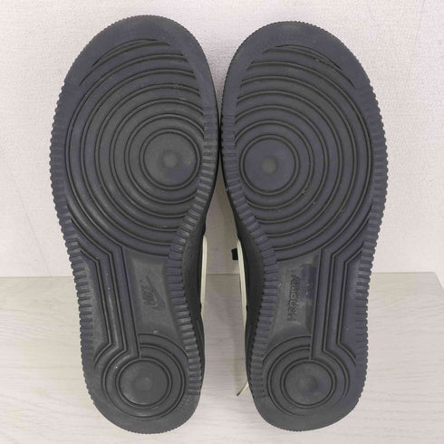 アンブッシュ AMBUSH AIR FORCE 1 LOW SP メンズ JPN:27.5
