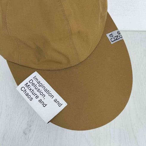 カシラ CA4LA The Dance Class Cap メンズ