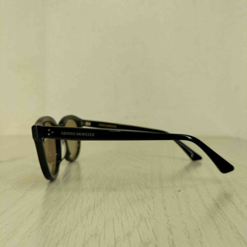 ジェントルモンスター GENTLE MONSTER JADE カラーレズ サングラス メンズ