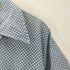 マンハッタン Manhattan DOCOMA 70S 総柄 S/S コットン ポリ 開襟 オープンカラー ボックス シャツ vintage ビンテージ メンズ import:XL