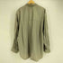 ヴォアーブ VOAAOV 21SS コットン デザイン L/S シャツ メンズ JPN:1