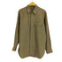 ウル URU 21SS FLY FRONT L/S SHIRTS メンズ JPN:2