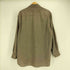 ウル URU 21SS FLY FRONT L/S SHIRTS メンズ JPN:2