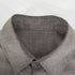 ウル URU 21SS FLY FRONT L/S SHIRTS メンズ JPN:2