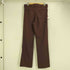 セカンドレイヤー second layer 19AW ブーツカット スラックスパンツ メンズ import:S