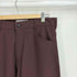 セカンドレイヤー second layer 19AW ブーツカット スラックスパンツ メンズ import:S