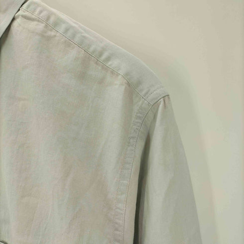 Vardon 50-60S TAILORED SHIRT SANFORIZED L/S ドレス シャツ 襟芯 vintage ビンテージ メンズ 16 3