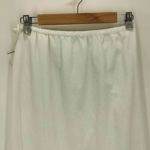 OSLOW 23AW イージーロングスカート レディース