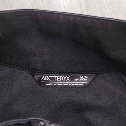 アークテリクス ARCTERYX SOLANO JACKET メンズ import:M