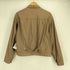 ウル URU 23SS COTTON SILK - TRUCKER JACKET メンズ JPN:2