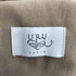 ウル URU 23SS COTTON SILK - TRUCKER JACKET メンズ JPN:2