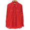 Rockmount Ranch Wear 60-70s L/S ステッチ ウエスタン シャツ 襟芯 vintage ビンテージ メンズ