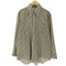 ENRO 70S SULLIVAN'S PERMANENT PRESS 千鳥格子 ハウンドトゥース L/S ボタンダウン ドレス シャツ メンズ 161/2-33