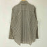 ENRO 70S SULLIVAN'S PERMANENT PRESS 千鳥格子 ハウンドトゥース L/S ボタンダウン ドレス シャツ メンズ 161/2-33
