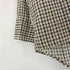 ENRO 70S SULLIVAN'S PERMANENT PRESS 千鳥格子 ハウンドトゥース L/S ボタンダウン ドレス シャツ メンズ 161/2-33