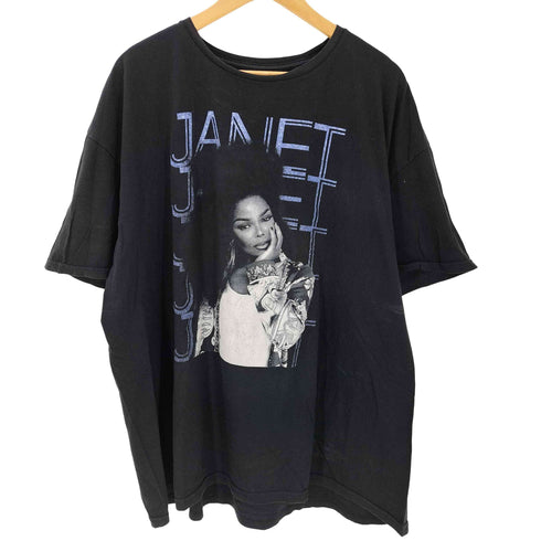 2023 アーティスト ツアー 両面 プリント S/S Tシャツ ビックサイズ メンズ XXXL