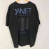 2023 アーティスト ツアー 両面 プリント S/S Tシャツ ビックサイズ メンズ XXXL