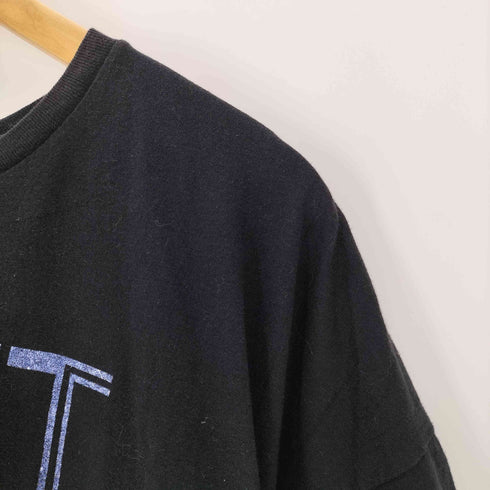 2023 アーティスト ツアー 両面 プリント S/S Tシャツ ビックサイズ メンズ XXXL