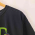 GILDAN ボディ 2枚タグ 2018 USラッパー ライブ ツアー NEON 蝶々 バタフライ 両面 プリント S/S Tシャツ HIPHOP ヒップホップ メンズ import:L