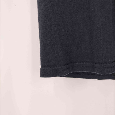 GILDAN ボディ 2枚タグ 2018 USラッパー ライブ ツアー NEON 蝶々 バタフライ 両面 プリント S/S Tシャツ HIPHOP ヒップホップ メンズ import:L