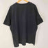 YZY G.O.A.T 23 VERSUS USラッパー スポーツマン プリント S/S Tシャツ ビックサイズ メンズ 2X