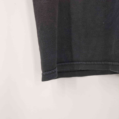 YZY G.O.A.T 23 VERSUS USラッパー スポーツマン プリント S/S Tシャツ ビックサイズ メンズ 2X