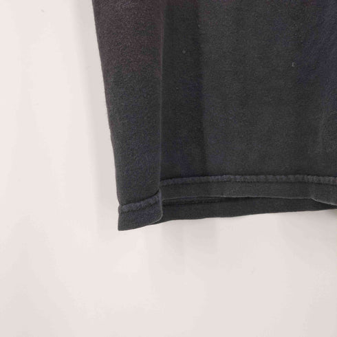 YZY G.O.A.T 23 VERSUS USラッパー スポーツマン プリント S/S Tシャツ ビックサイズ メンズ 2X