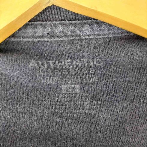 YZY G.O.A.T 23 VERSUS USラッパー スポーツマン プリント S/S Tシャツ ビックサイズ メンズ 2X