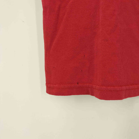 00S 格闘家 アーティスト プリント S/S Tシャツ メンズ
