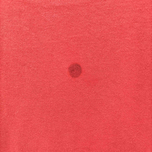 00S 格闘家 アーティスト プリント S/S Tシャツ メンズ