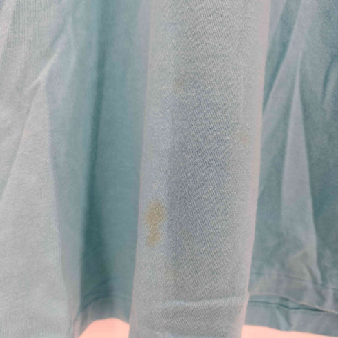 ギャップ Gap 90S OLD USA製 POCKET・T ポケット S/S Tシャツ ブランク 無地 シングルステッチ ビックサイズ メンズ import:XL