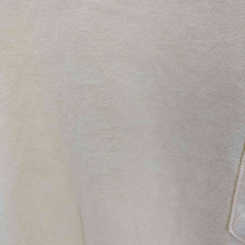 ギャップ Gap 90S OLD USA製 POCKET・T ポケット S/S Tシャツ ブランク 無地 シングルステッチ ビックサイズ メンズ import:L