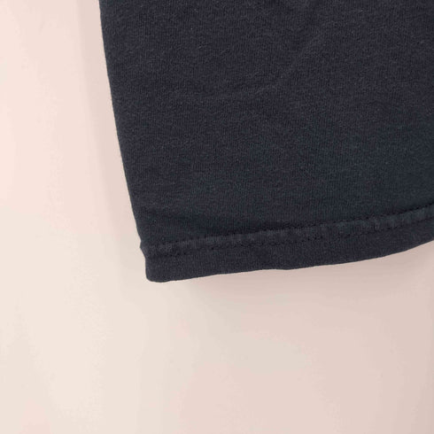 洋画 SF ムービー プリント S/S Tシャツ メンズ XXL