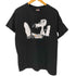 FRUIT OF THE LOOM ボディ T-Line Design US キャラクター プリント S/S Tシャツ メンズ import:M