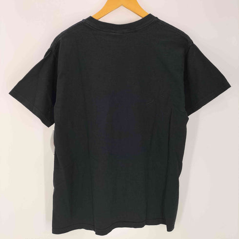 FRUIT OF THE LOOM ボディ T-Line Design US キャラクター プリント S/S Tシャツ メンズ import:M