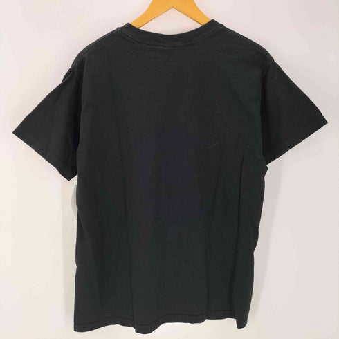 FRUIT OF THE LOOM ボディ T-Line Design US キャラクター プリント S/S Tシャツ メンズ import:M