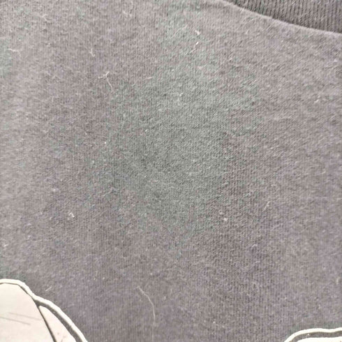 FRUIT OF THE LOOM ボディ T-Line Design US キャラクター プリント S/S Tシャツ メンズ import:M