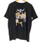 00S メキシコ製 アニメ キャラクター プリント S/S Tシャツ ビックサイズ メンズ import:XL
