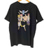 00S メキシコ製 アニメ キャラクター プリント S/S Tシャツ ビックサイズ メンズ import:XL